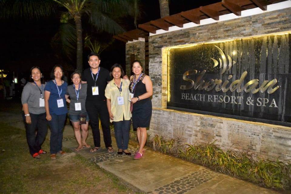 Convention 2016-Puerto Princesa Palawan, February 26-28, 2016