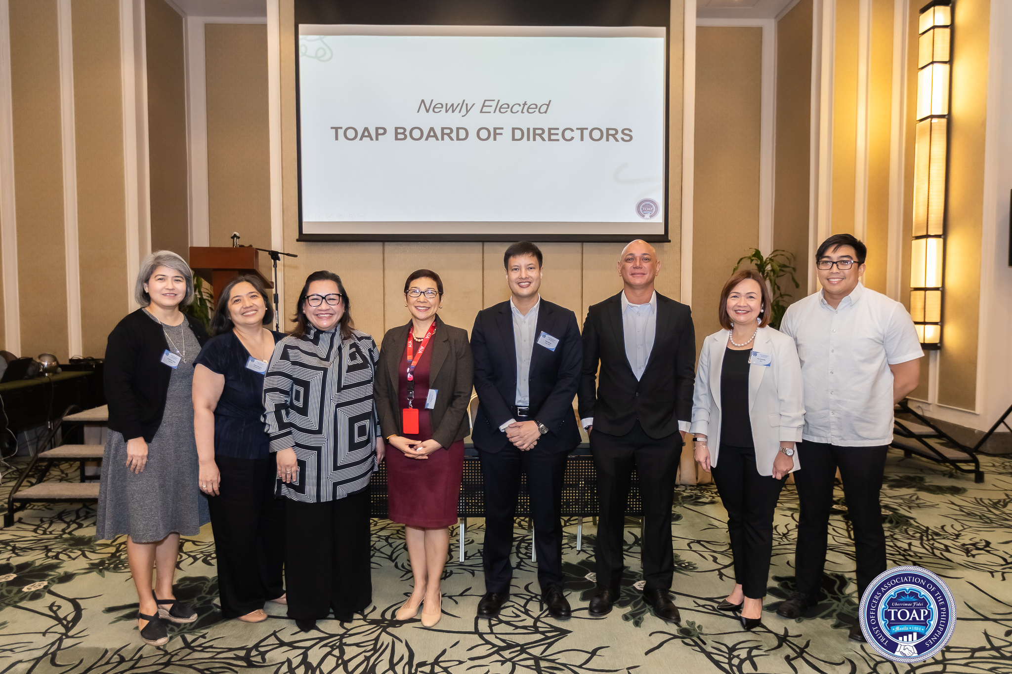 2025 General Membership Meeting (GMM)