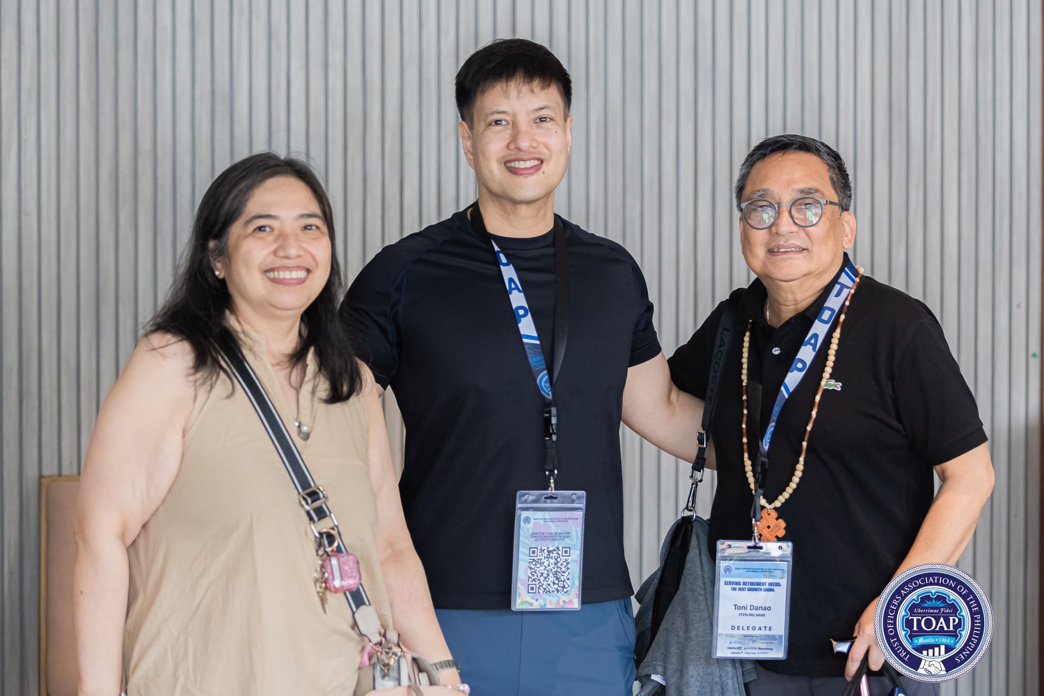 2026 TOAP Annual Convention